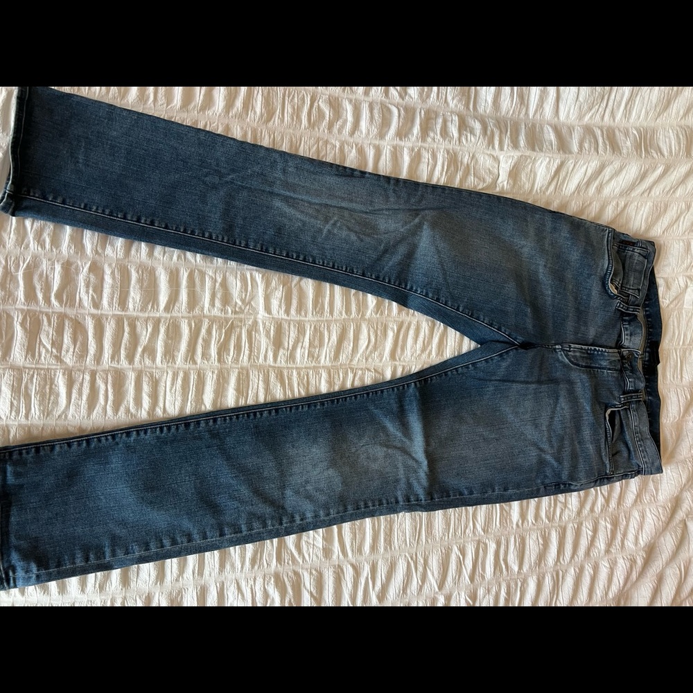 John Varvatos Star Bowery Jean